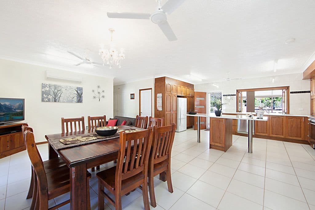 6 Kerrie Court, Alice River QLD 4817, Alice River - Image 1