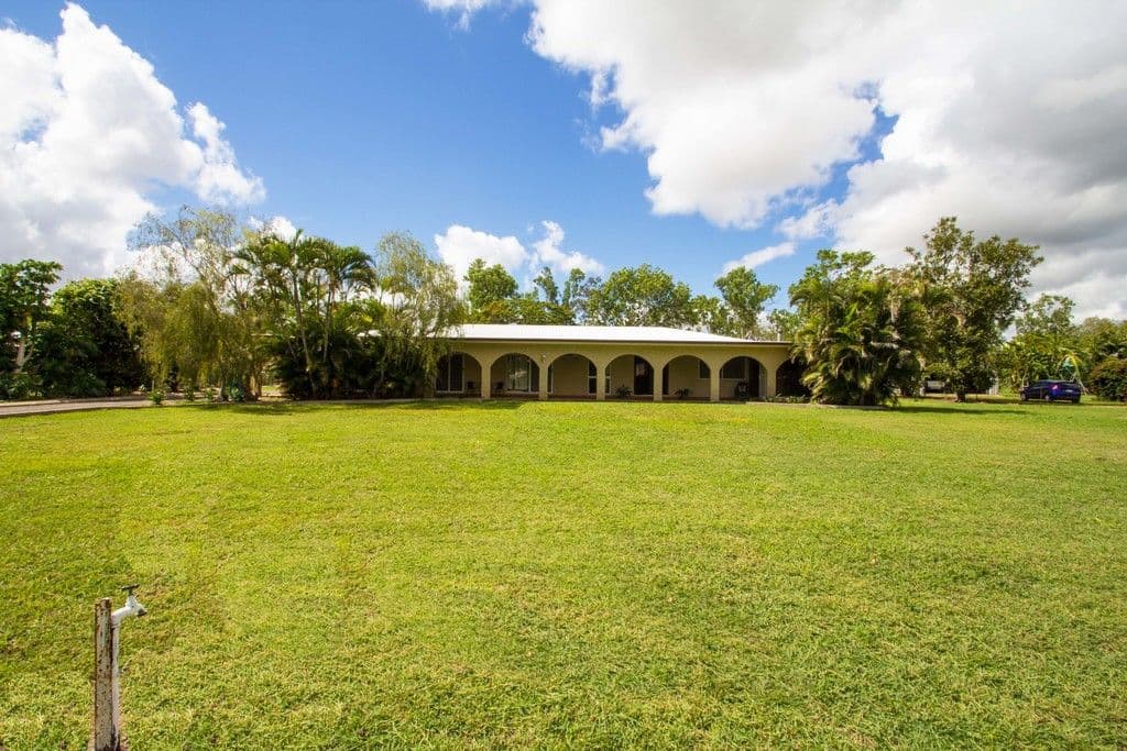 6 Kerrie Court, Alice River QLD 4817, Alice River - Thumbnail 2