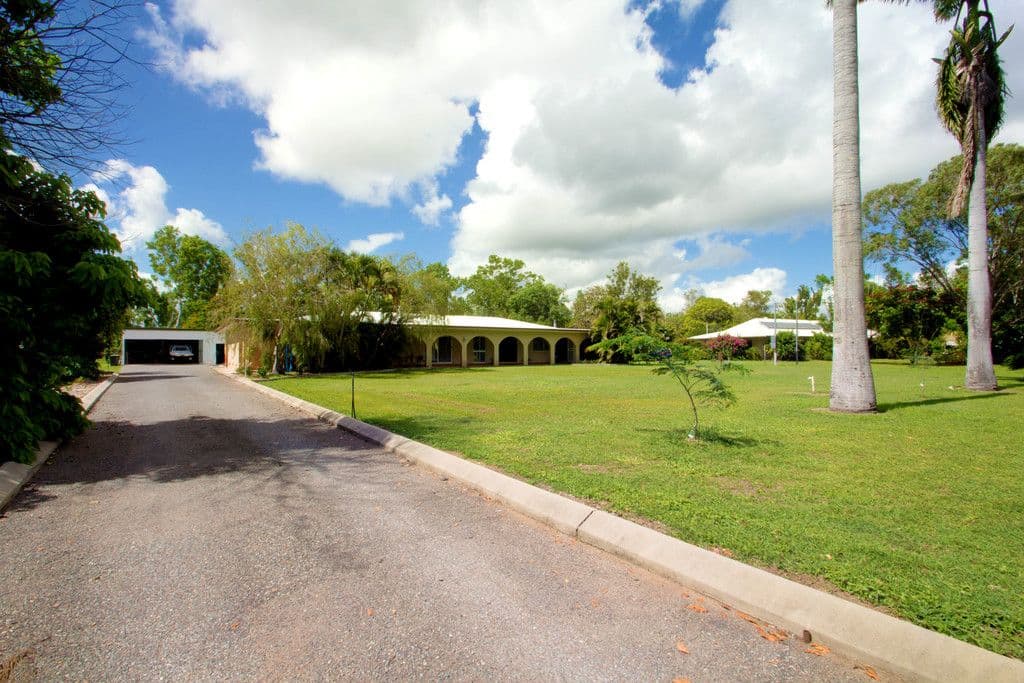 6 Kerrie Court, Alice River QLD 4817, Alice River - Thumbnail 3