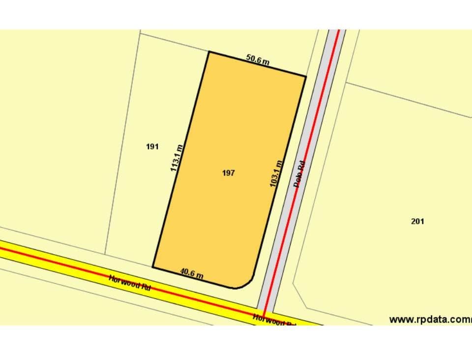 197 Horwood Road, WOORREE WA 6530, Woorree - Image 1