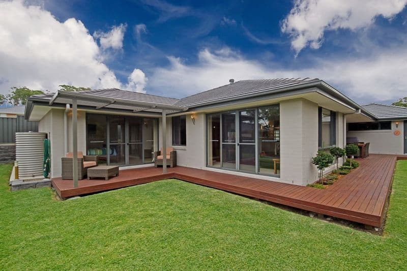 8 Eumina Street, CAMERON PARK NSW 2285, Cameron Park - Thumbnail 3