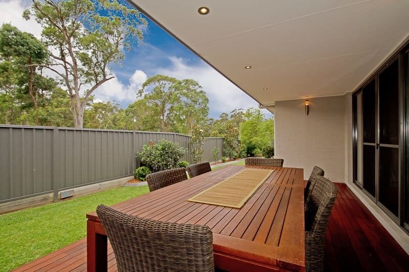 8 Eumina Street, CAMERON PARK NSW 2285, Cameron Park - Thumbnail 4