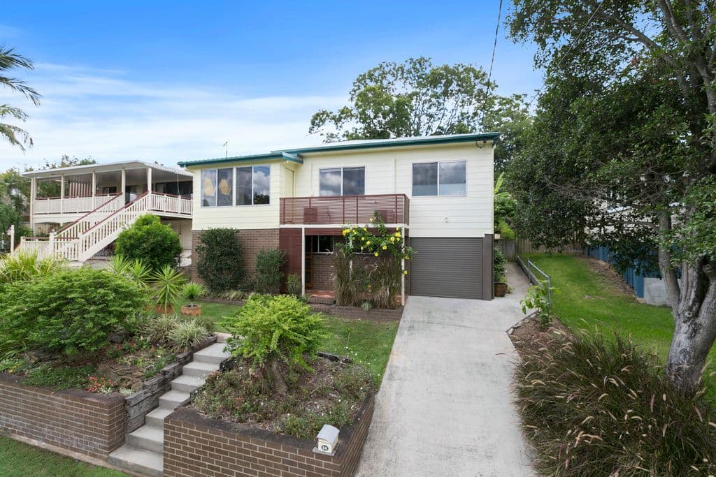 24 La Monte Street, Moorooka QLD 4105, Moorooka - Image 1