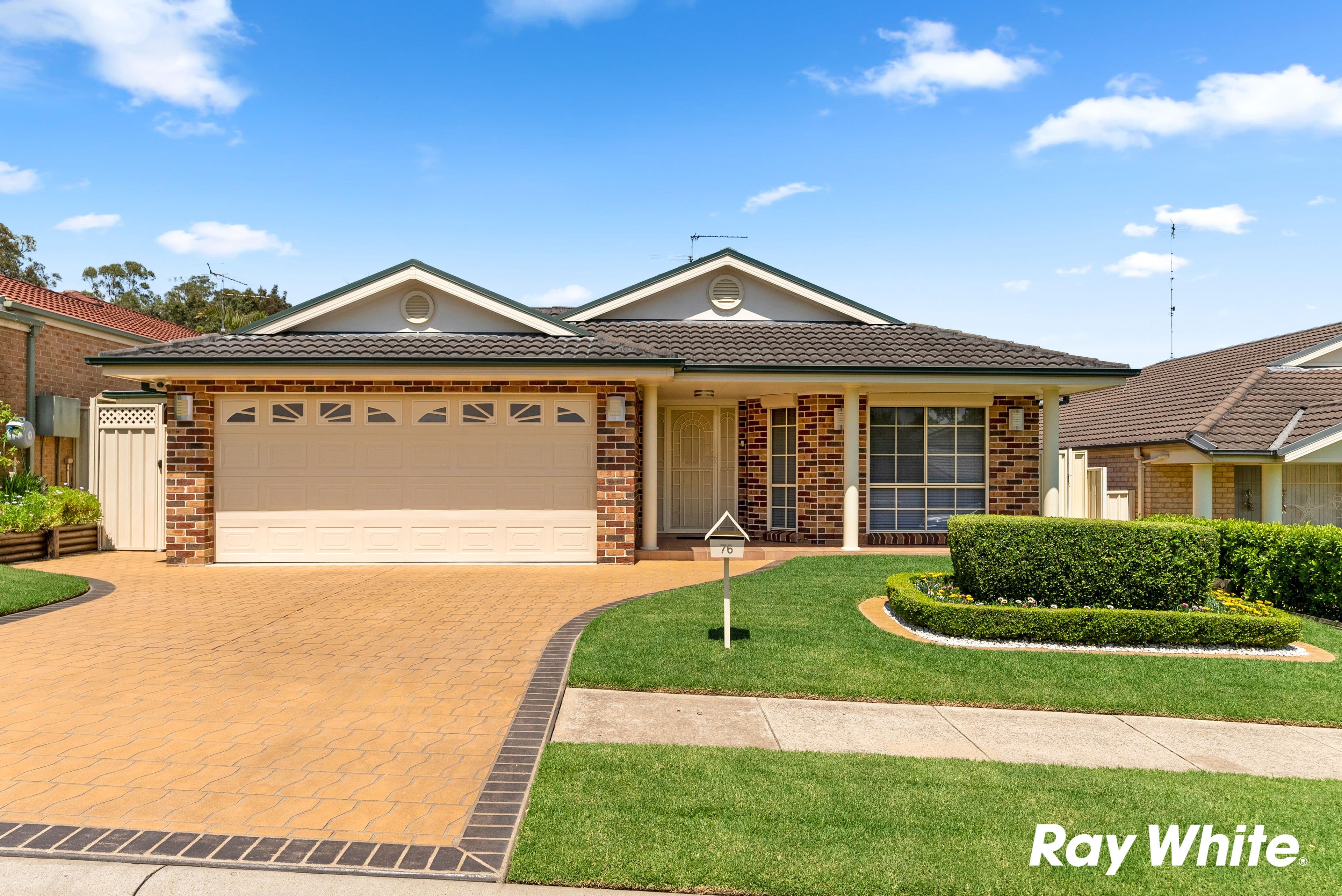 76 Muccillo Street, Quakers Hill NSW 2763, Quakers Hill - Image 1