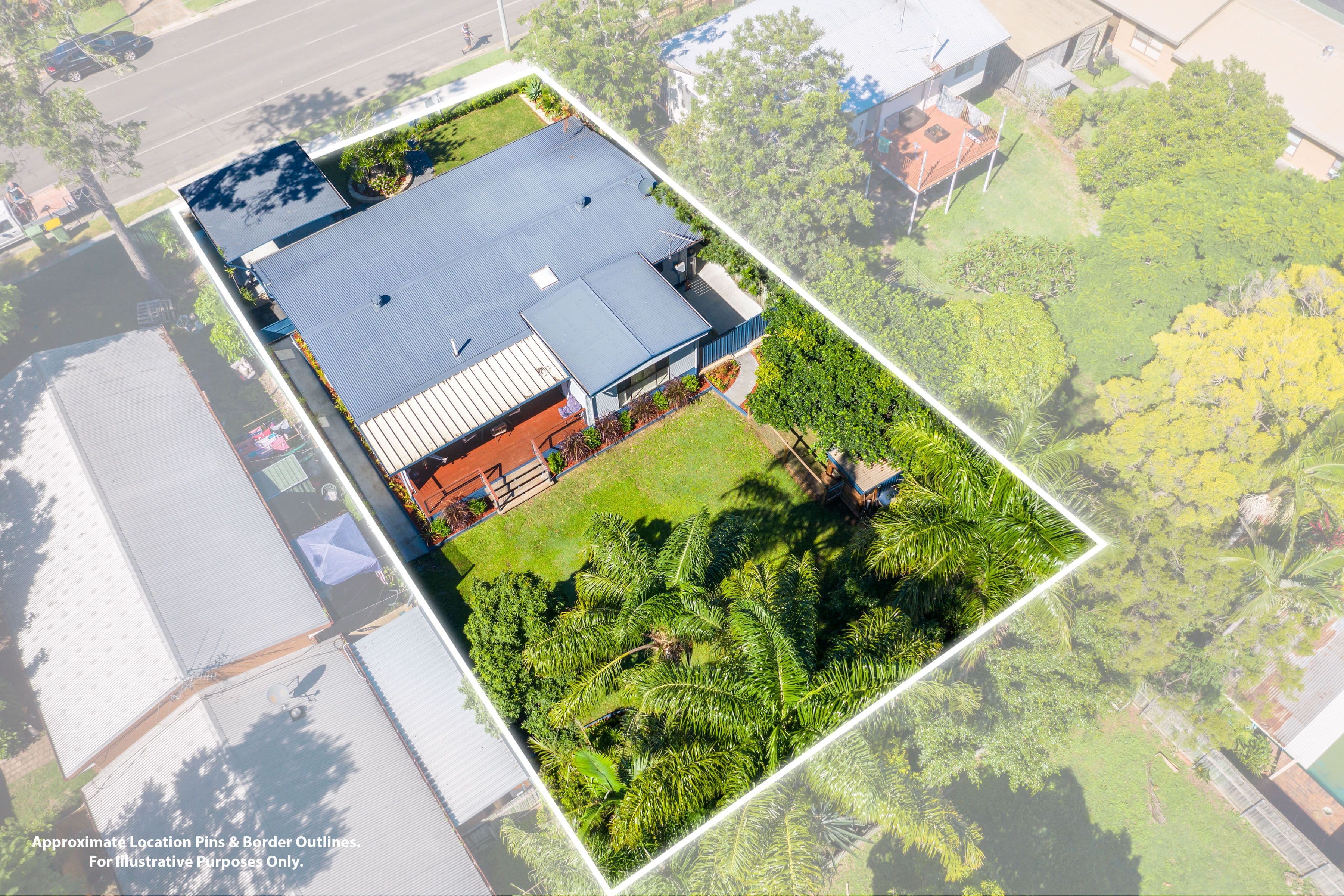 10 Albert Street, Eagleby QLD 4207, Eagleby - Image 1