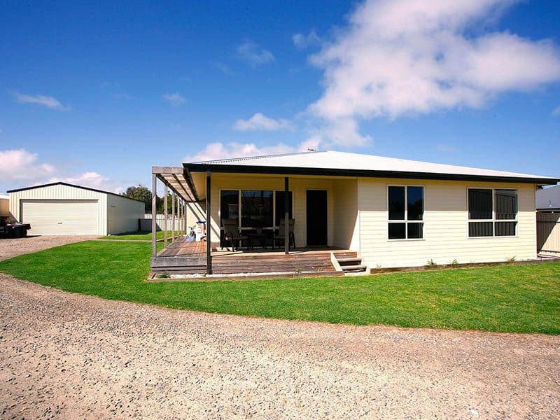3  River Court, GOOLWA NORTH SA 5214, Goolwa North - Image 1