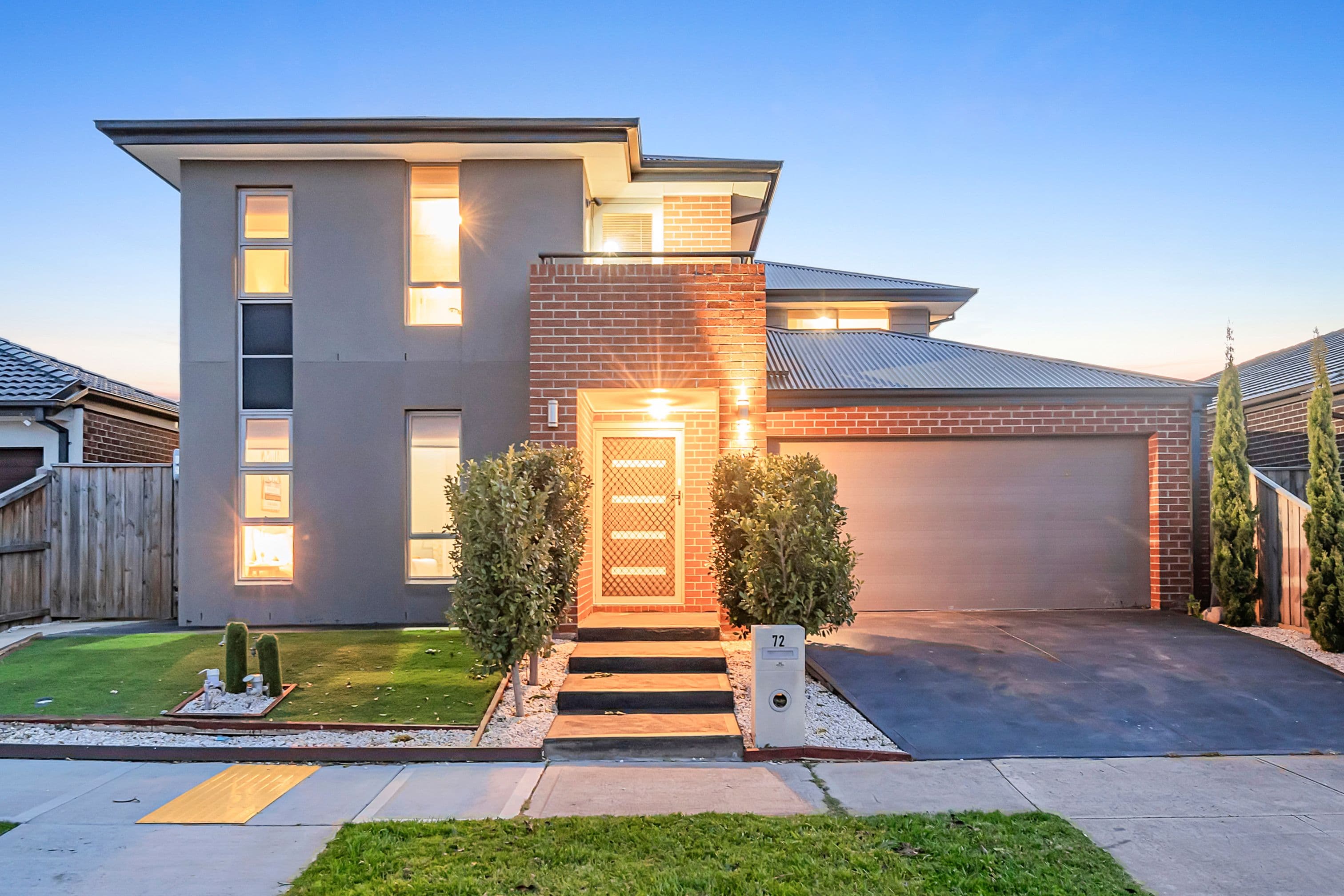 72 Ellscott Boulevard, Mickleham VIC 3064, Mickleham - Image 1