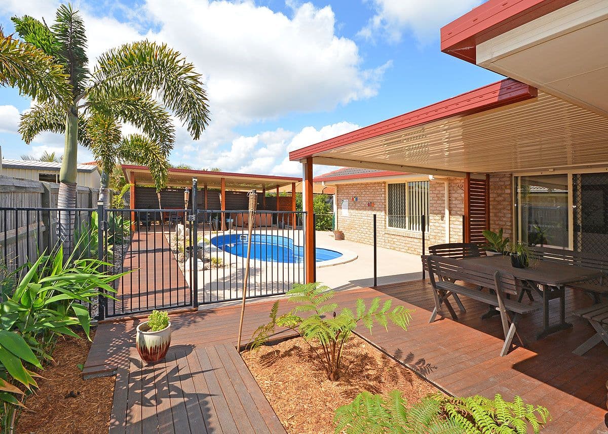 25 Anchorage Circuit, Point Vernon QLD 4655, Point Vernon - Image 1