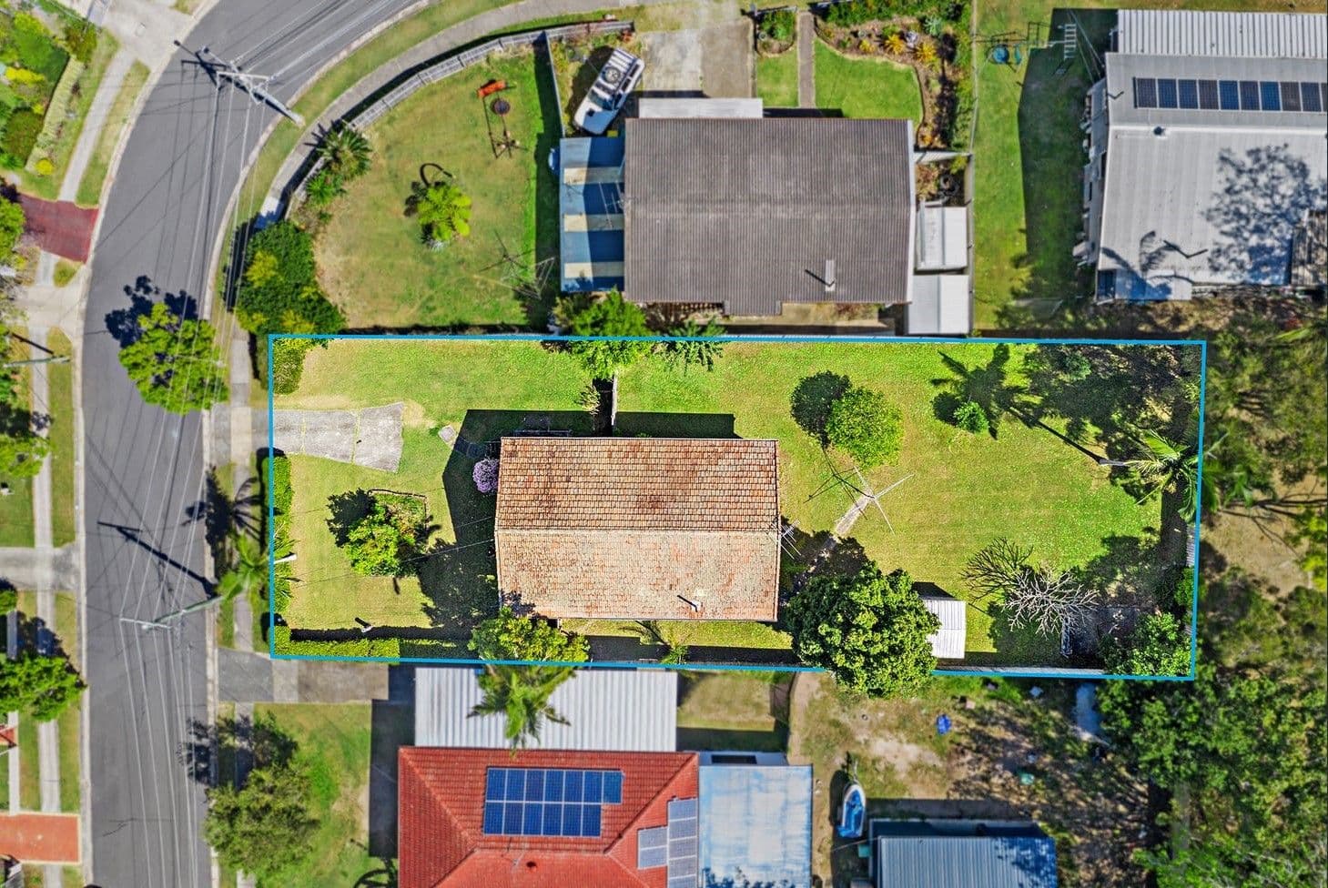 40 Leichhardt Street, Logan Central QLD 4114, Logan Central - Thumbnail 3