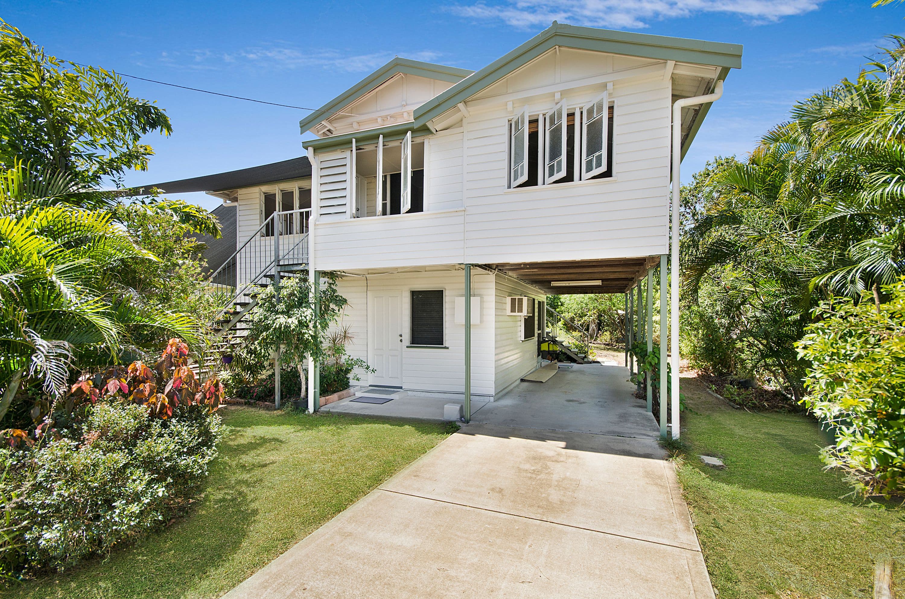 34 Howlett Street, Currajong QLD 4812, Currajong - Image 1
