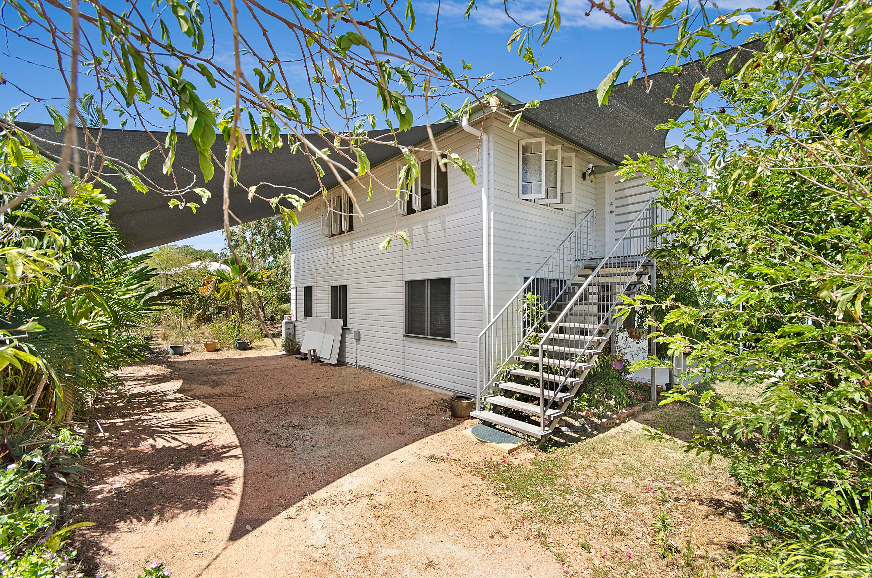 34 Howlett Street, Currajong QLD 4812, Currajong - Thumbnail 8