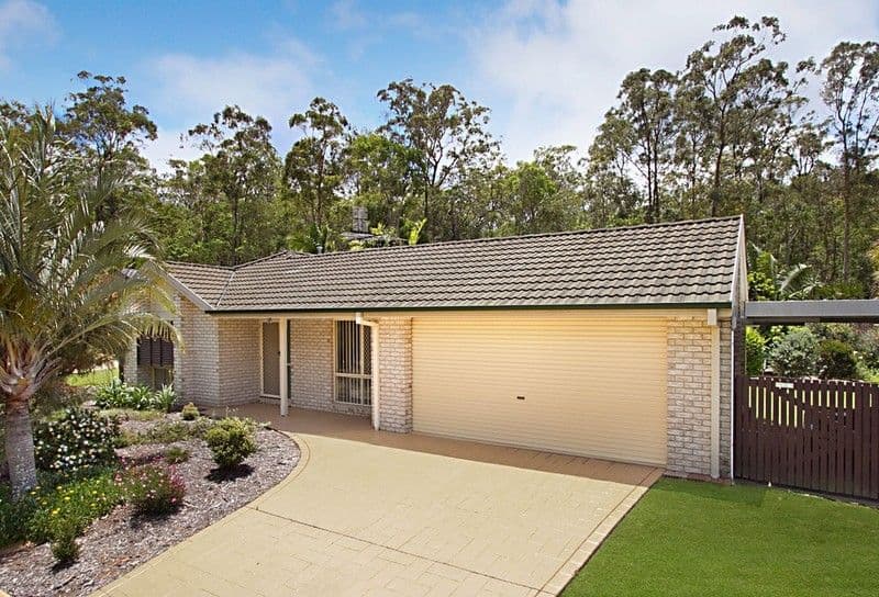 9 Sugarwood Place, CORNUBIA QLD 4130, Cornubia - Image 1