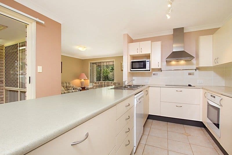 9 Sugarwood Place, CORNUBIA QLD 4130, Cornubia - Thumbnail 3