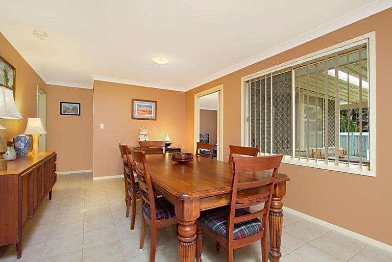 9 Sugarwood Place, CORNUBIA QLD 4130, Cornubia - Thumbnail 4