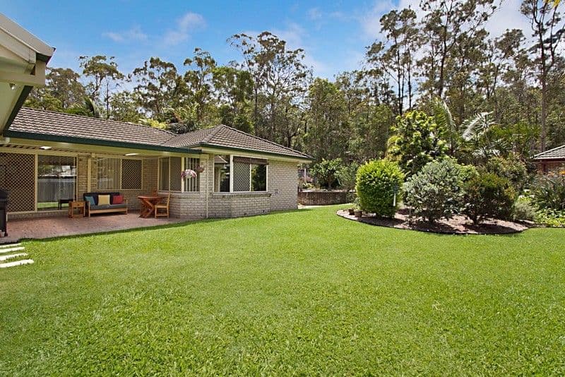 9 Sugarwood Place, CORNUBIA QLD 4130, Cornubia - Thumbnail 6