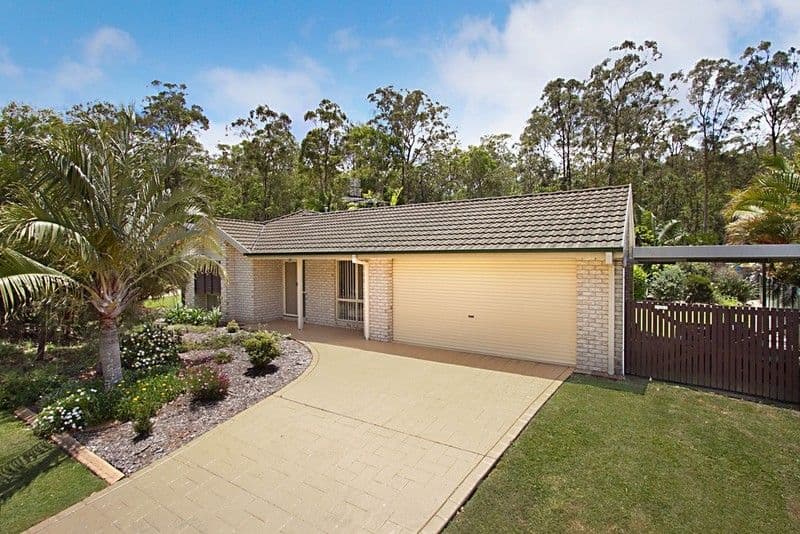 9 Sugarwood Place, CORNUBIA QLD 4130, Cornubia - Thumbnail 7