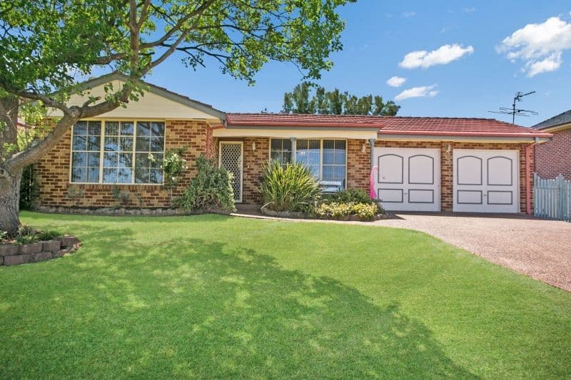 3 Betula Avenue, LARGS NSW 2320, Largs - Image 1