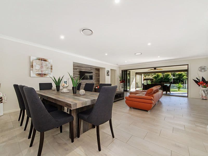 14 Jamison Street, Upper Coomera QLD 4209, Upper Coomera - Thumbnail 4