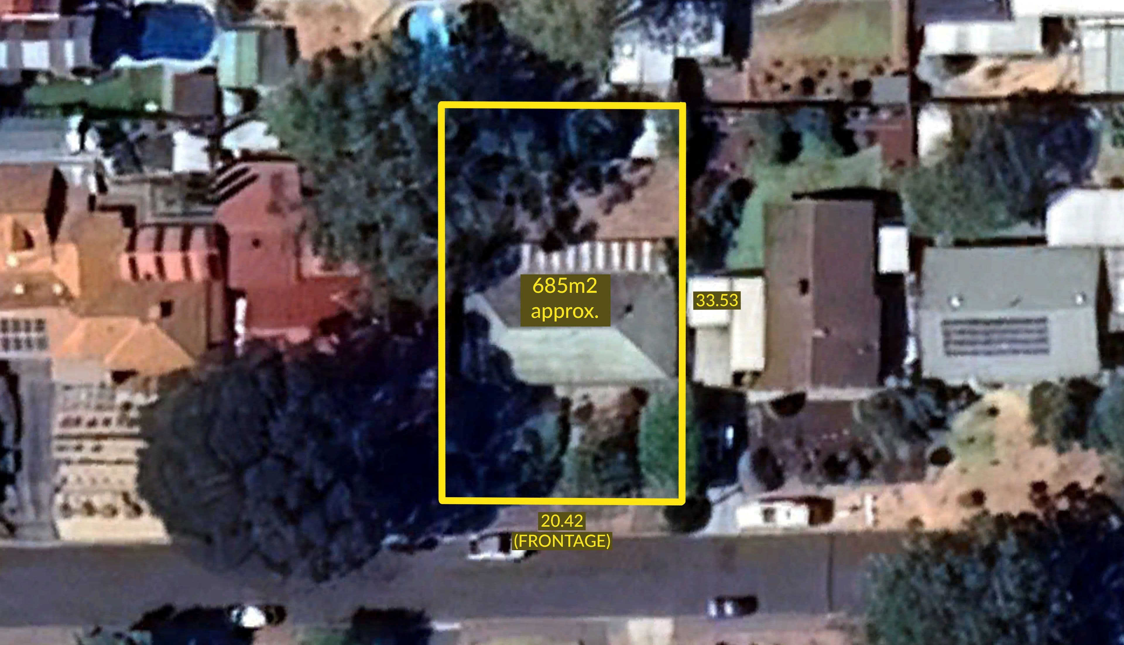 42 Tania Drive, Aberfoyle Park SA 5159, Aberfoyle Park - Thumbnail 2
