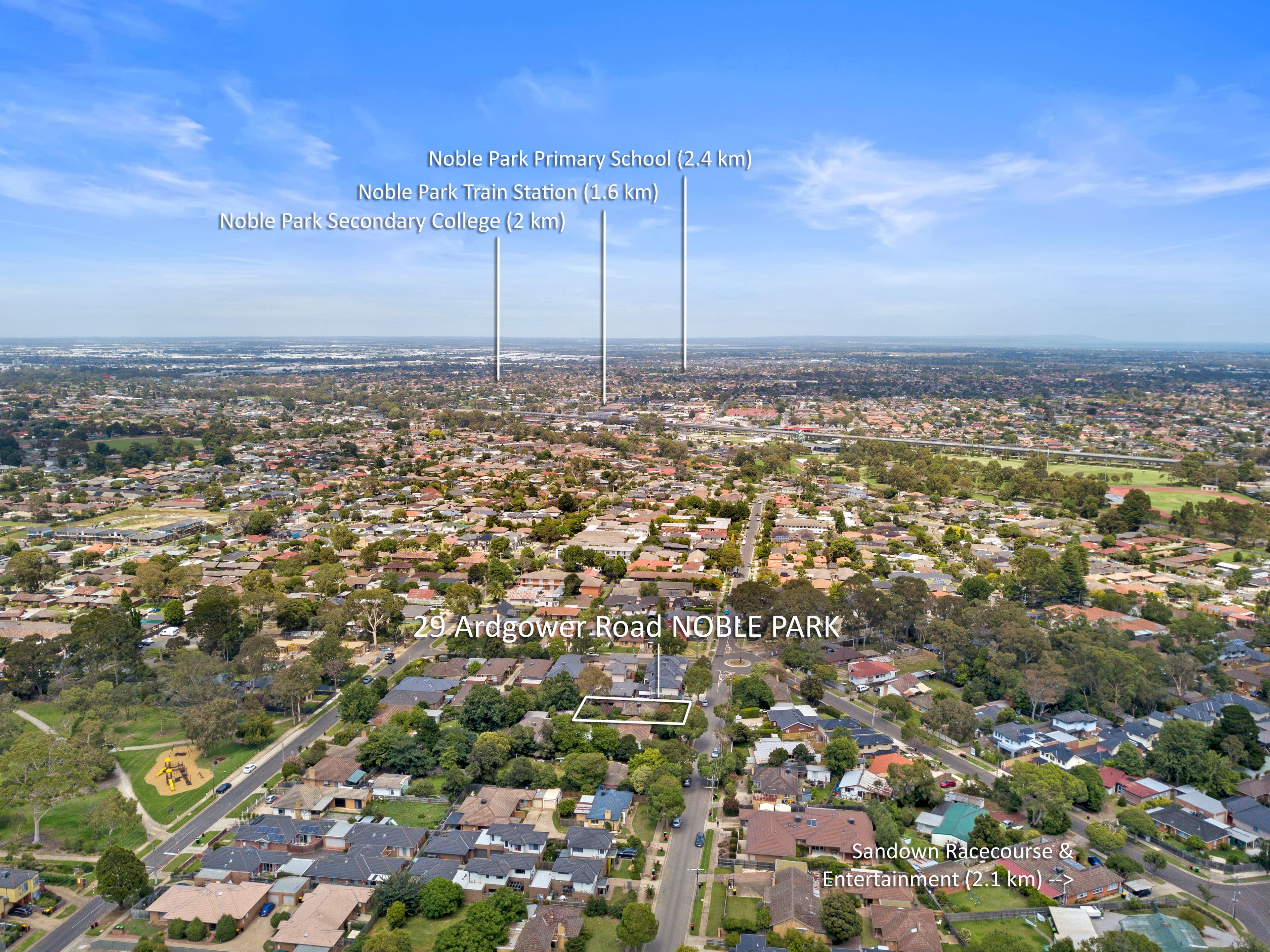 29 Ardgower Road, Noble Park VIC 3174, Noble Park - Thumbnail 2
