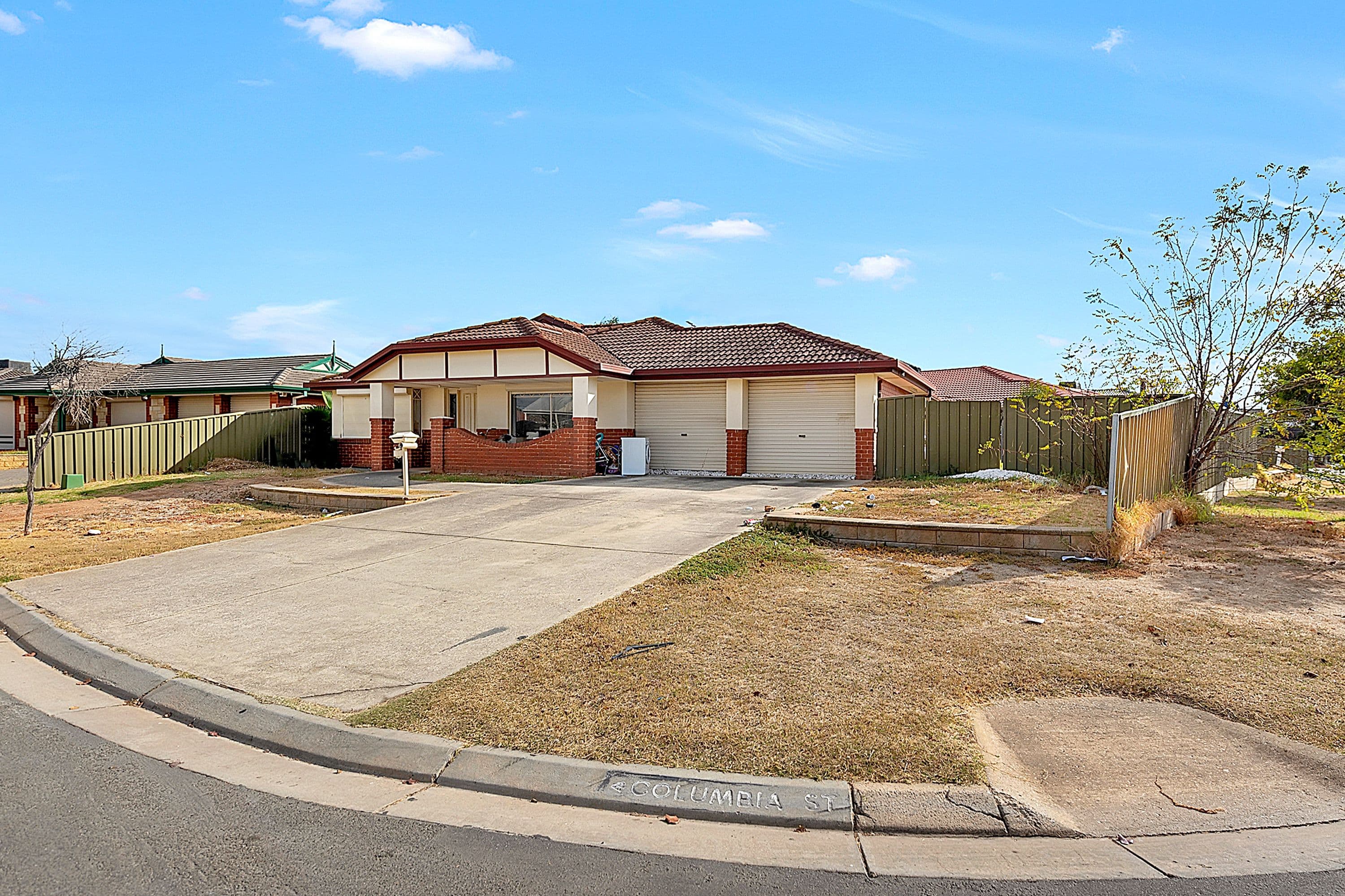 1 Columbia Street, Paralowie SA 5108, Paralowie - Image 1