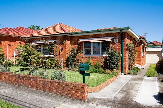 25 Princess Avenue, RODD POINT NSW 2046, Rodd Point - Image 1