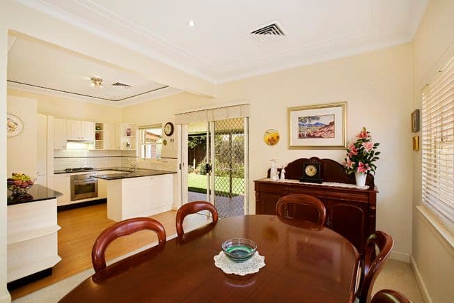 25 Princess Avenue, RODD POINT NSW 2046, Rodd Point - Thumbnail 2