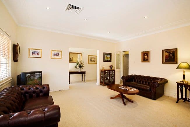25 Princess Avenue, RODD POINT NSW 2046, Rodd Point - Thumbnail 3