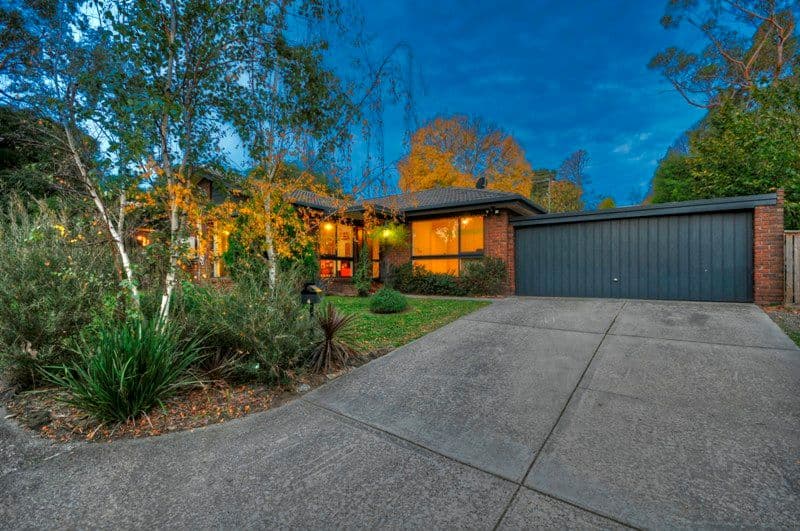 4 MELISSA Court, BAYSWATER NORTH VIC 3153, Bayswater North - Image 1