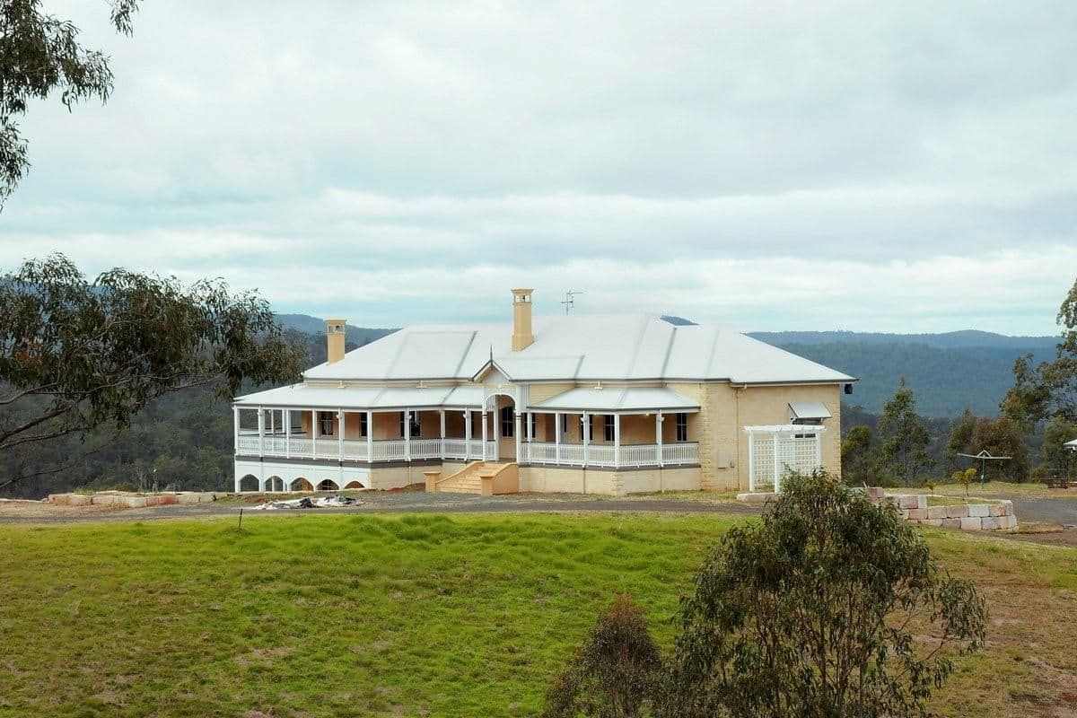 0 Ted Road, GEHAM QLD 4352, Geham - Image 1
