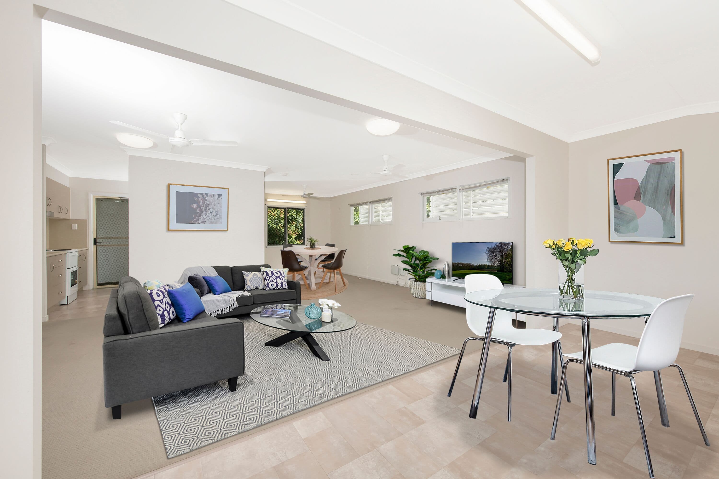 27 Willis Street, Vincent QLD 4814, Vincent - Image 1
