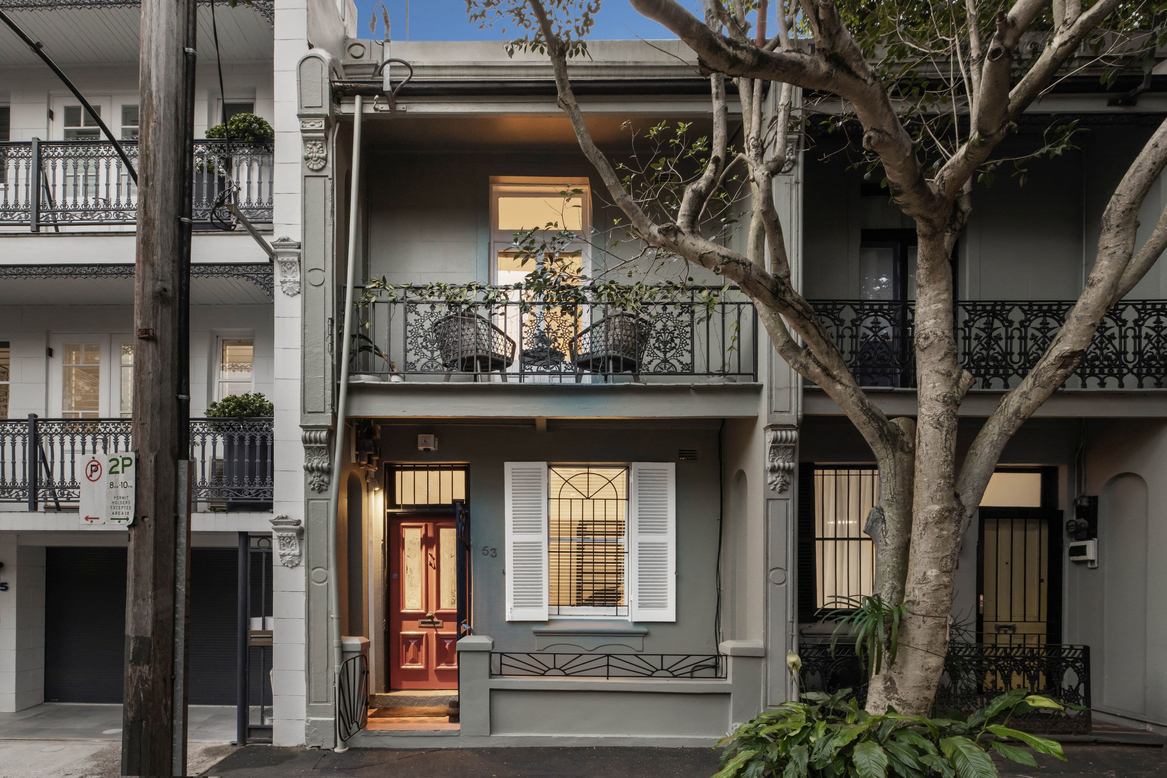 53 Marshall Street, Surry Hills NSW 2010, Surry Hills - Image 1