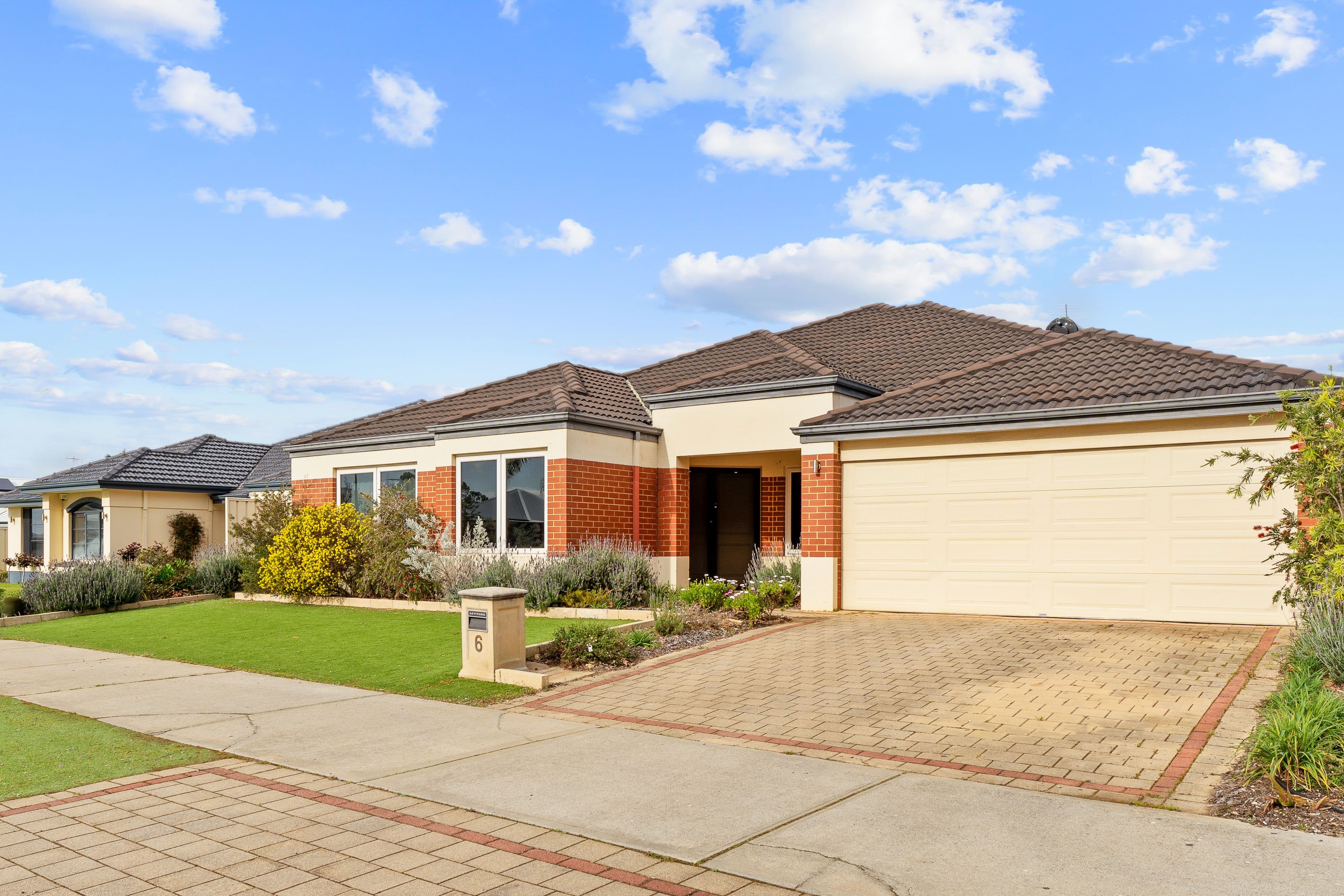 6 Coldicott Terrace, Baldivis WA 6171, Baldivis - Thumbnail 2
