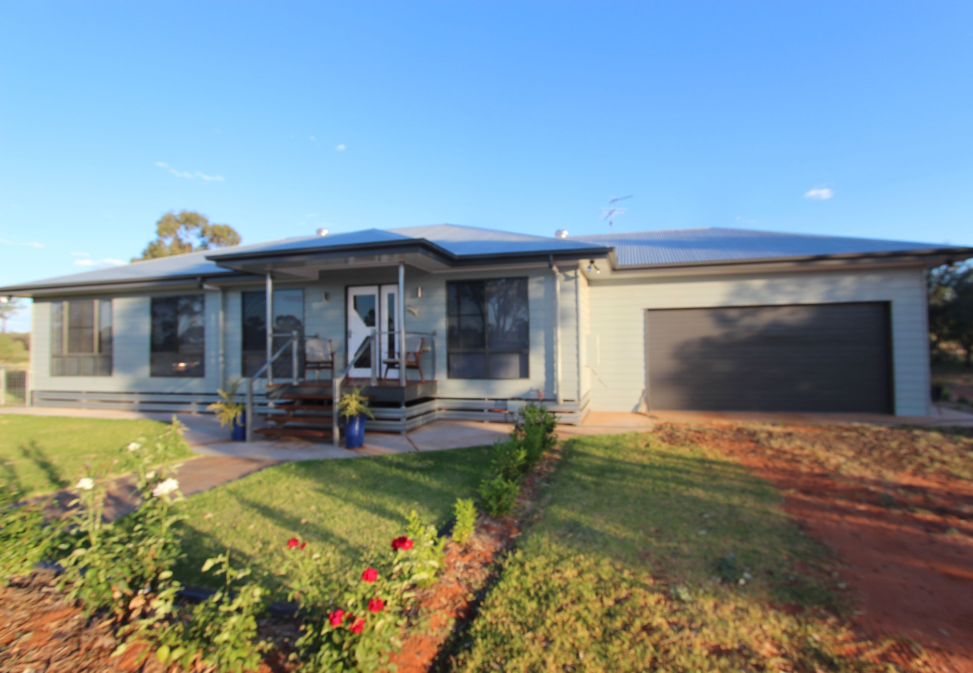90 Caviar Drive, Charleville QLD 4470, Charleville - Image 1