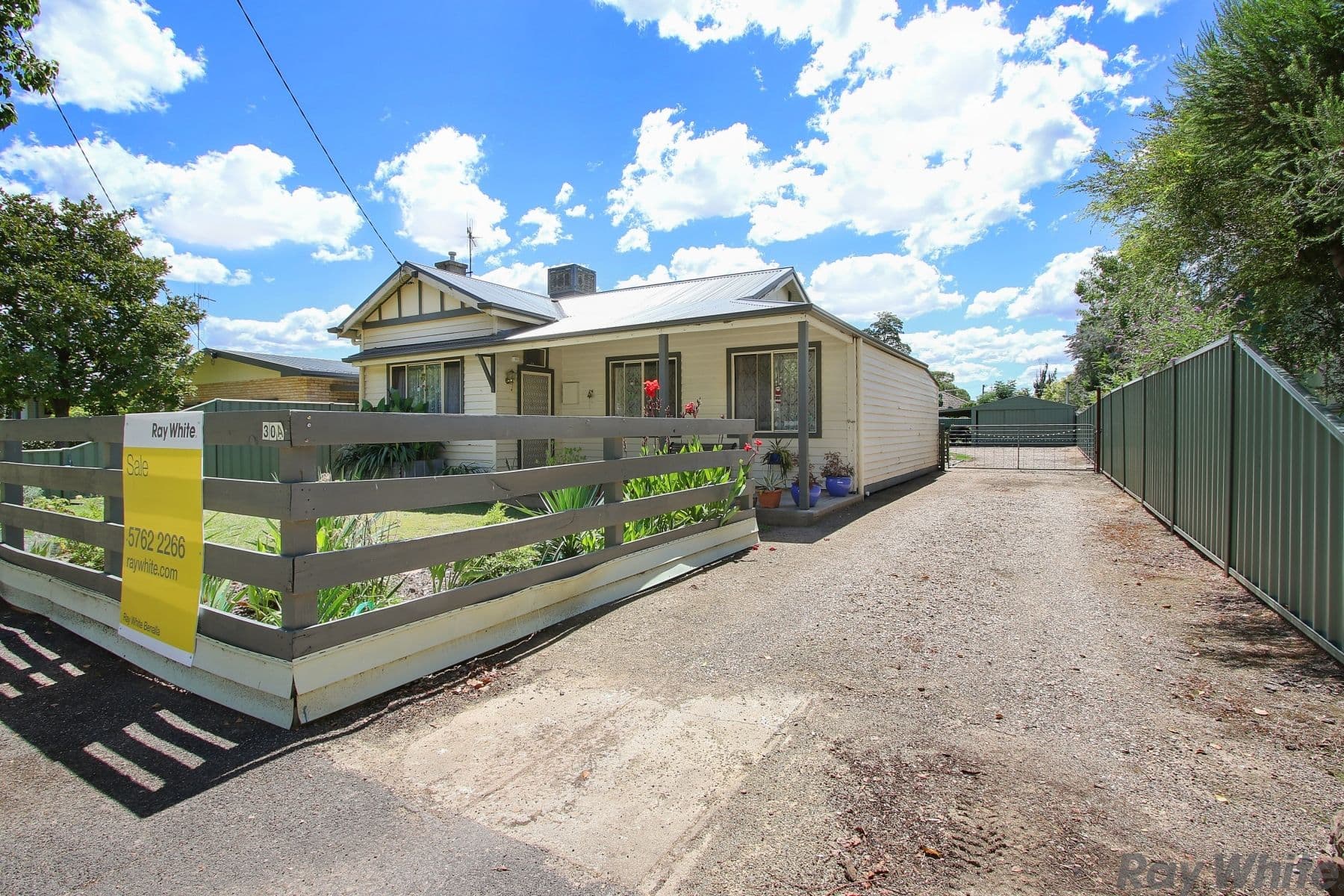 30A Deas Street, Benalla VIC 3672, Benalla - Thumbnail 2