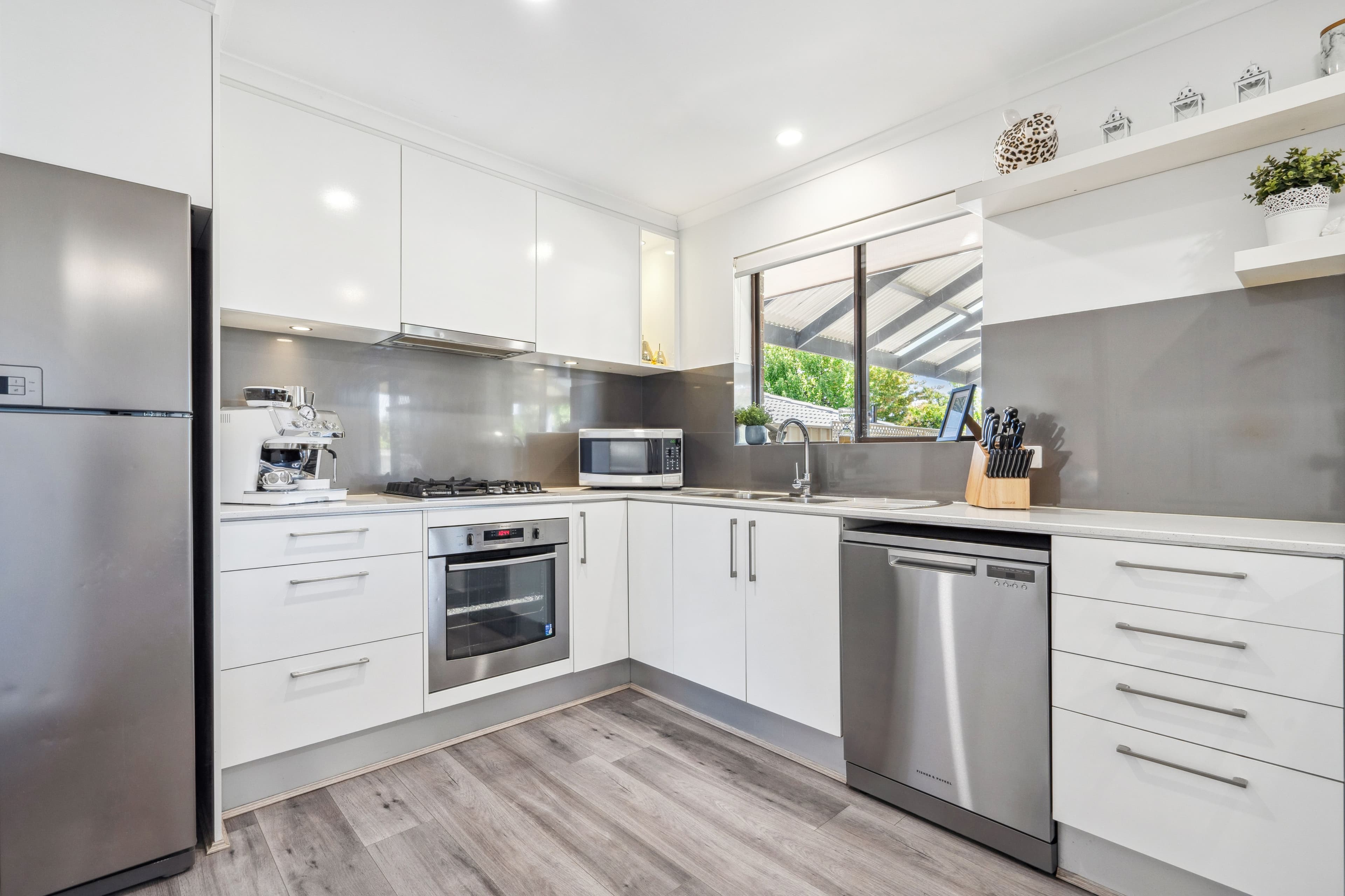 20 Jessica Street, Aberfoyle Park SA 5159, Aberfoyle Park - Thumbnail 8