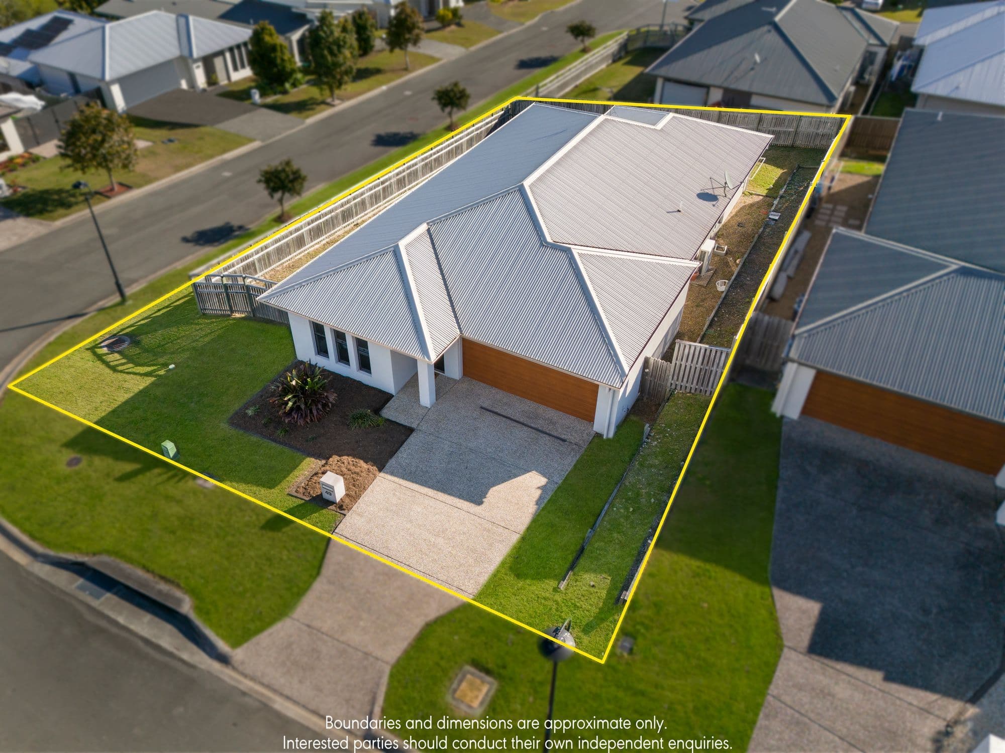 49 Butcher Bird Circuit, Upper Coomera QLD 4209, Upper Coomera - Image 1