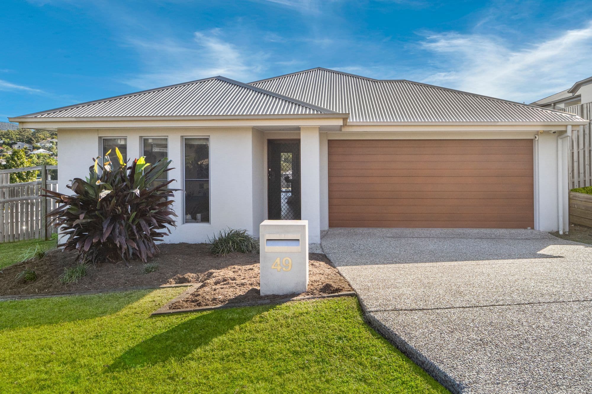 49 Butcher Bird Circuit, Upper Coomera QLD 4209, Upper Coomera - Thumbnail 2