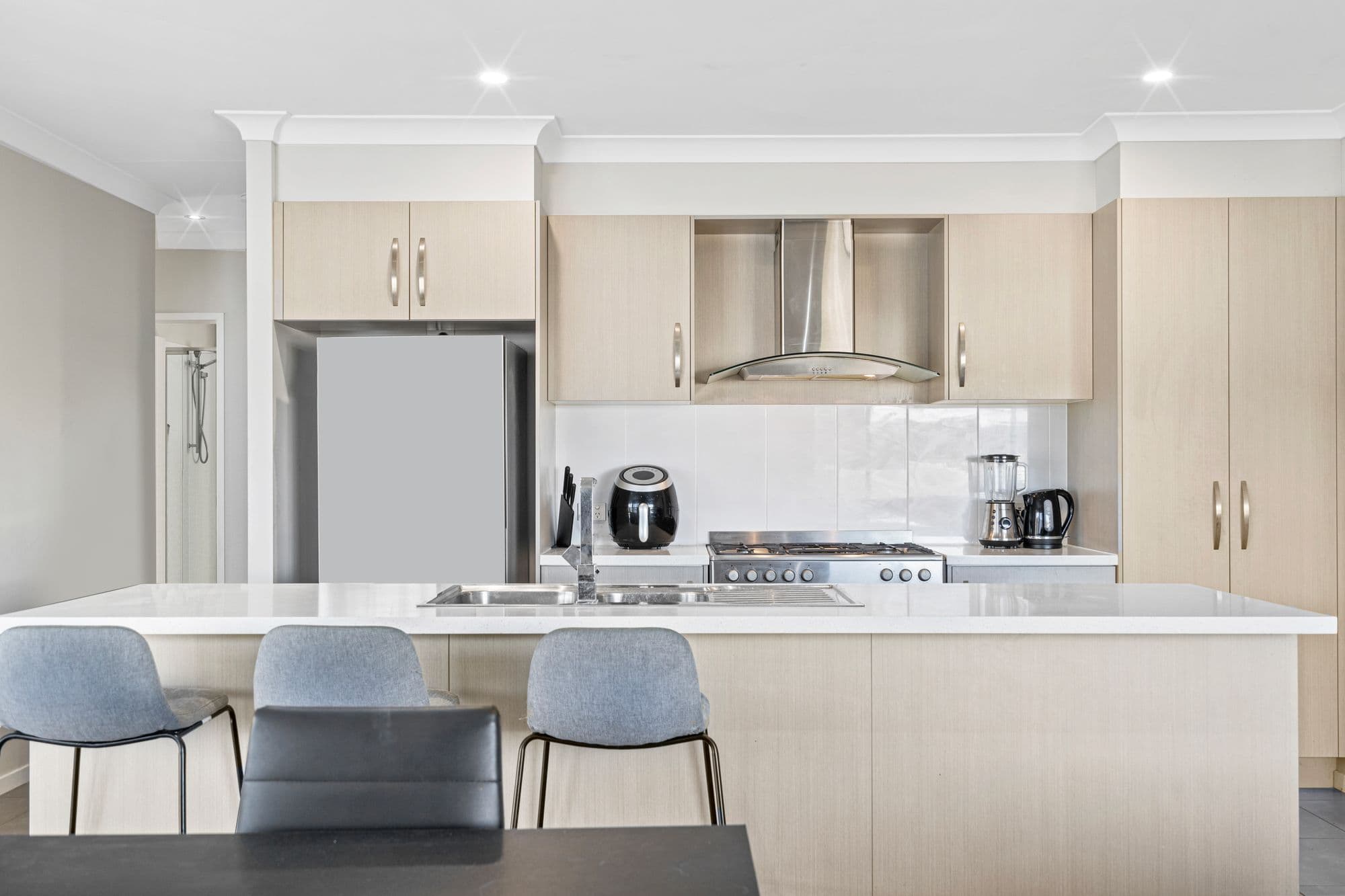 49 Butcher Bird Circuit, Upper Coomera QLD 4209, Upper Coomera - Thumbnail 3