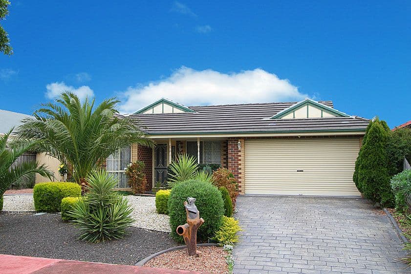 25 Stillman Drive, MILL PARK VIC 3082, Mill Park - Image 1