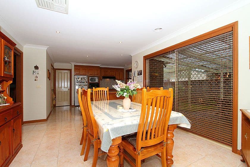 25 Stillman Drive, MILL PARK VIC 3082, Mill Park - Thumbnail 8