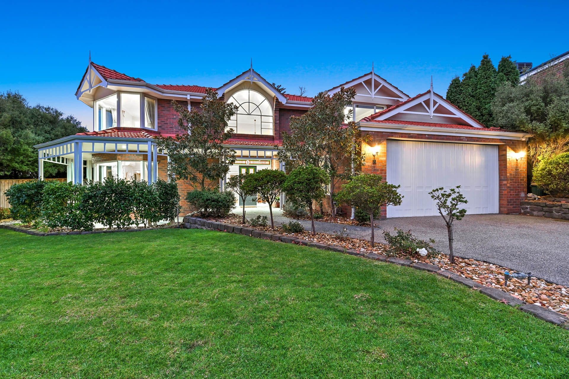 6 Barellan Mews, Berwick VIC 3806, Berwick - Image 1