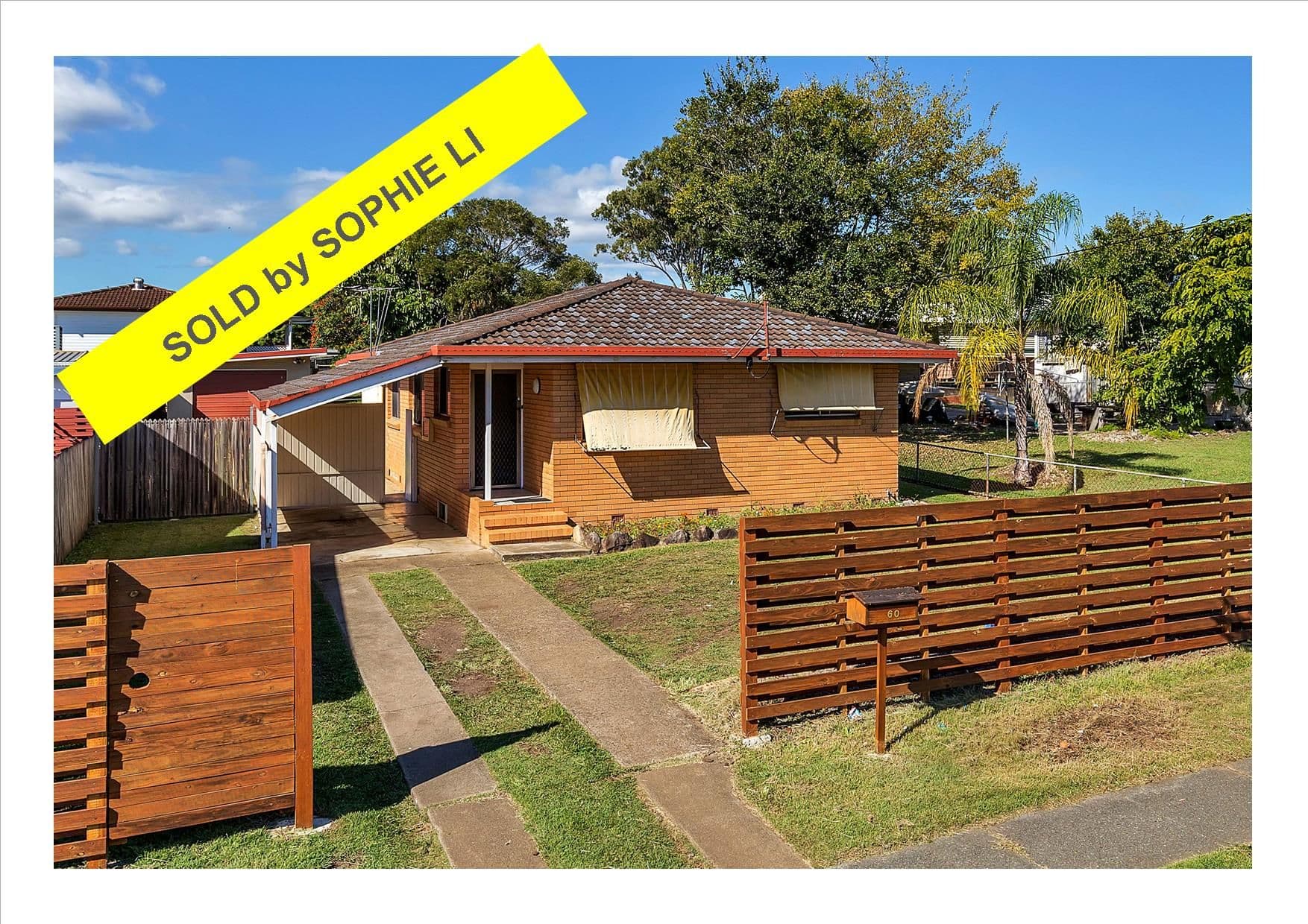 60 Mango Street, Runcorn QLD 4113, Runcorn - Image 1