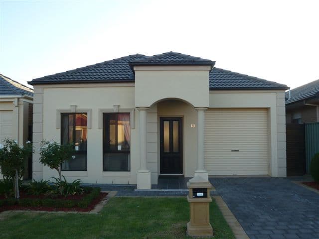 13 Sandpiper Chase, MAWSON LAKES SA 5095, Mawson Lakes - Image 1