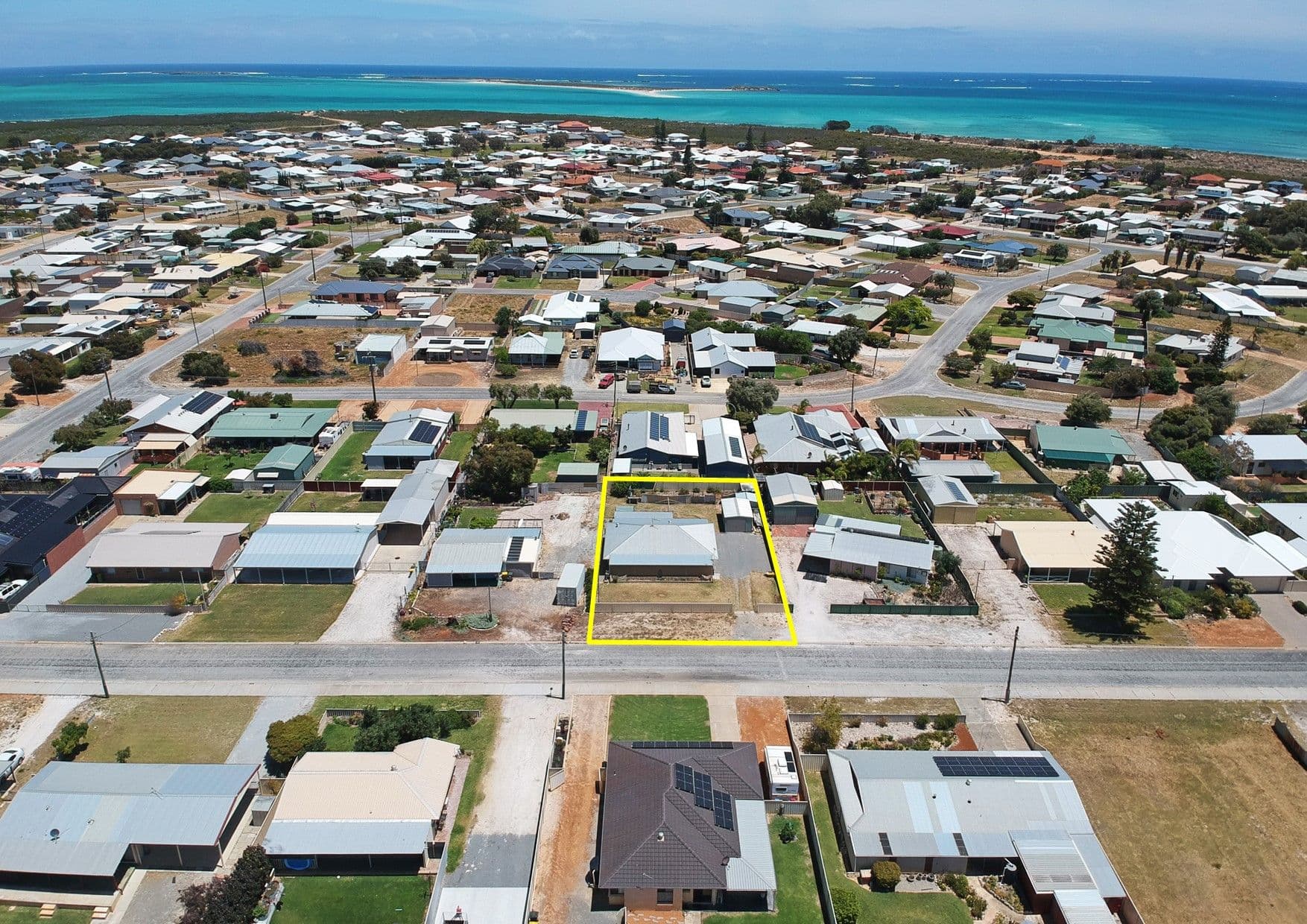 28 Ward Street, Jurien Bay WA 6516, Jurien Bay - Image 1