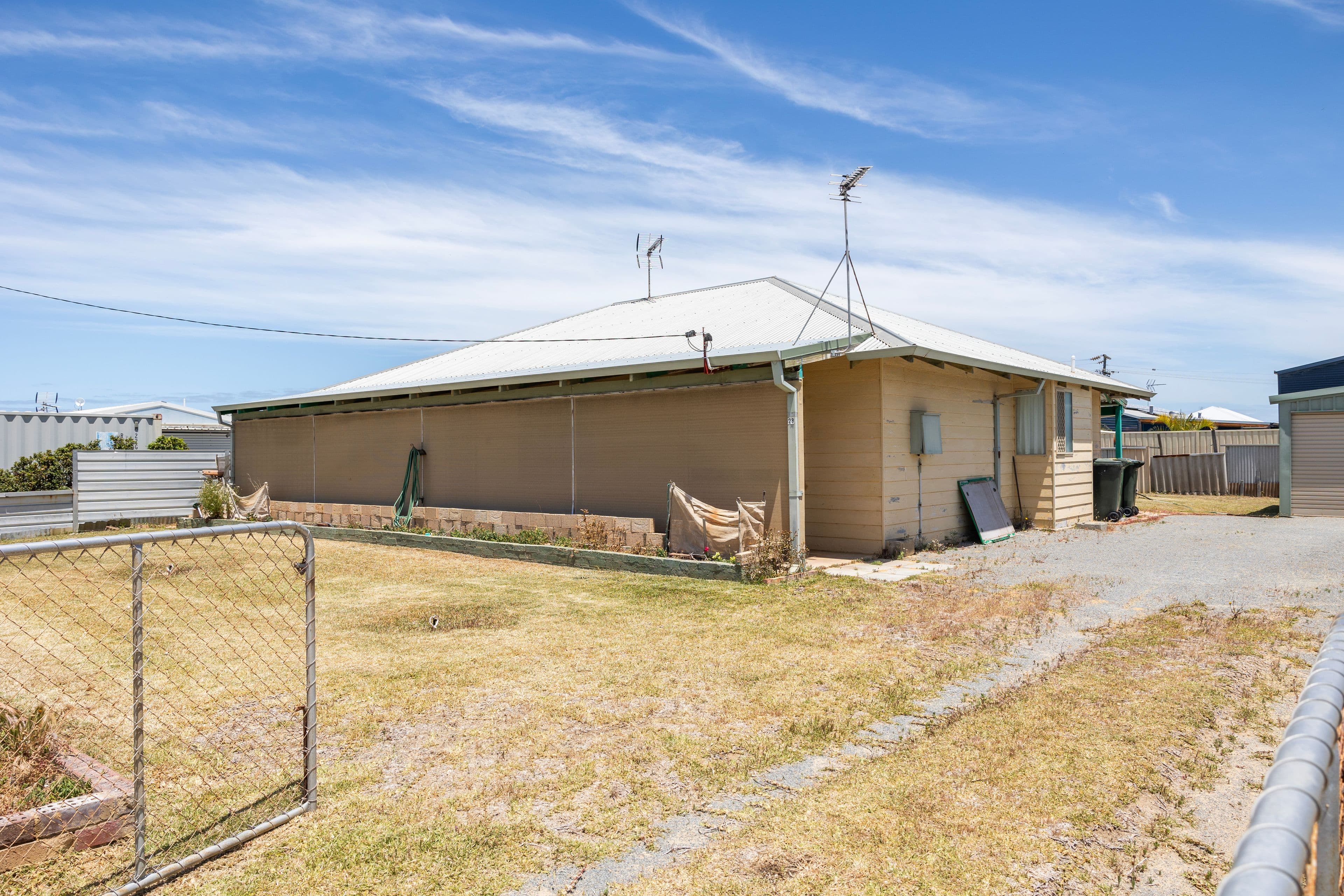 28 Ward Street, Jurien Bay WA 6516, Jurien Bay - Thumbnail 2