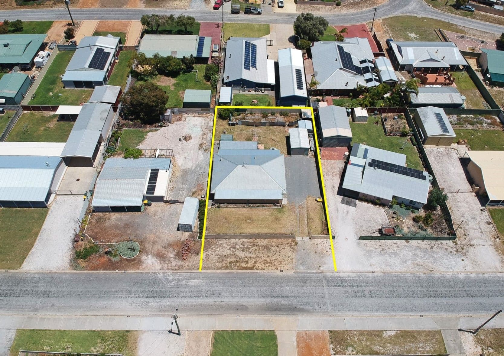 28 Ward Street, Jurien Bay WA 6516, Jurien Bay - Thumbnail 5