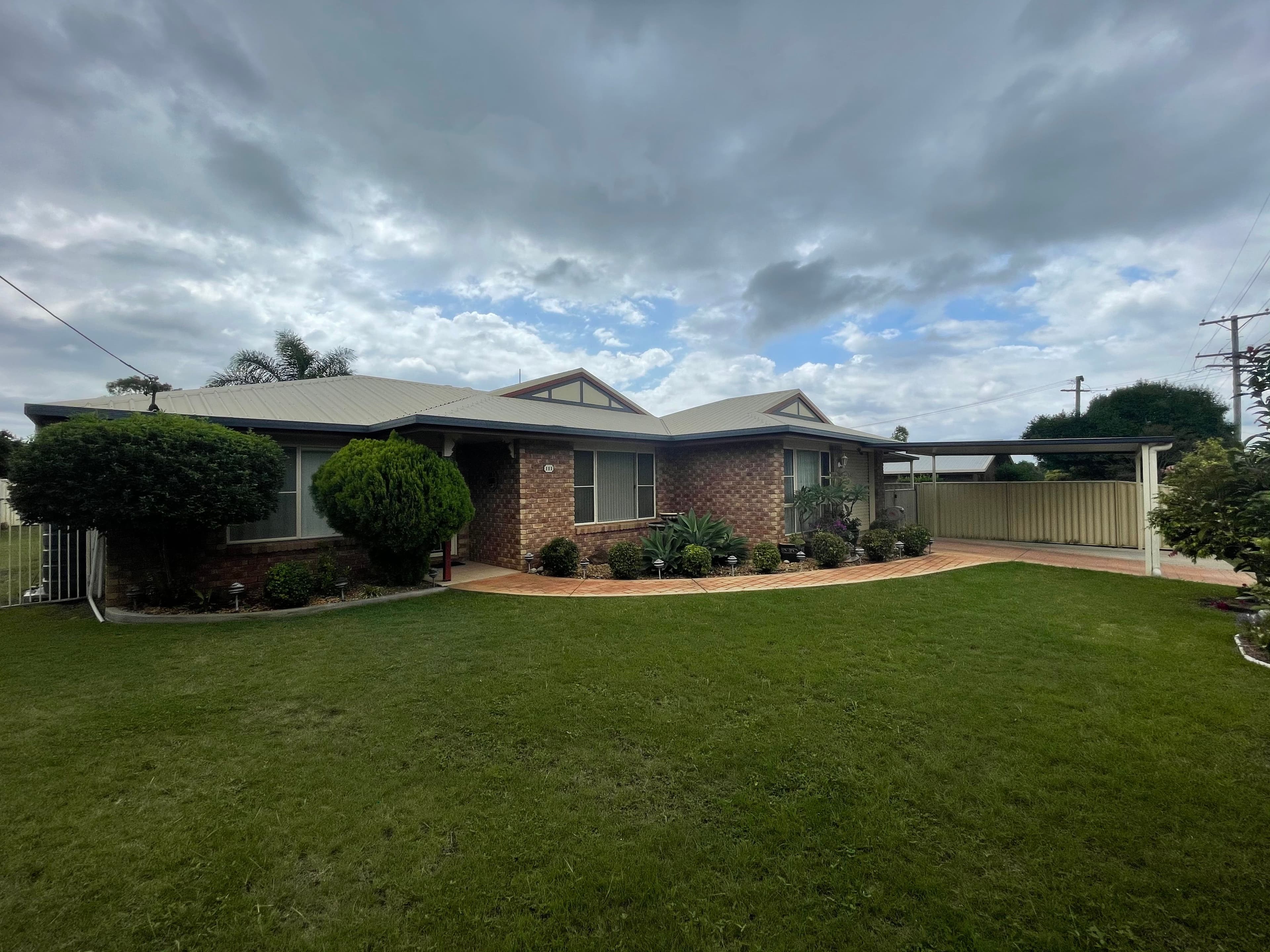 111 Hill Street, Pittsworth QLD 4356, Pittsworth - Image 1
