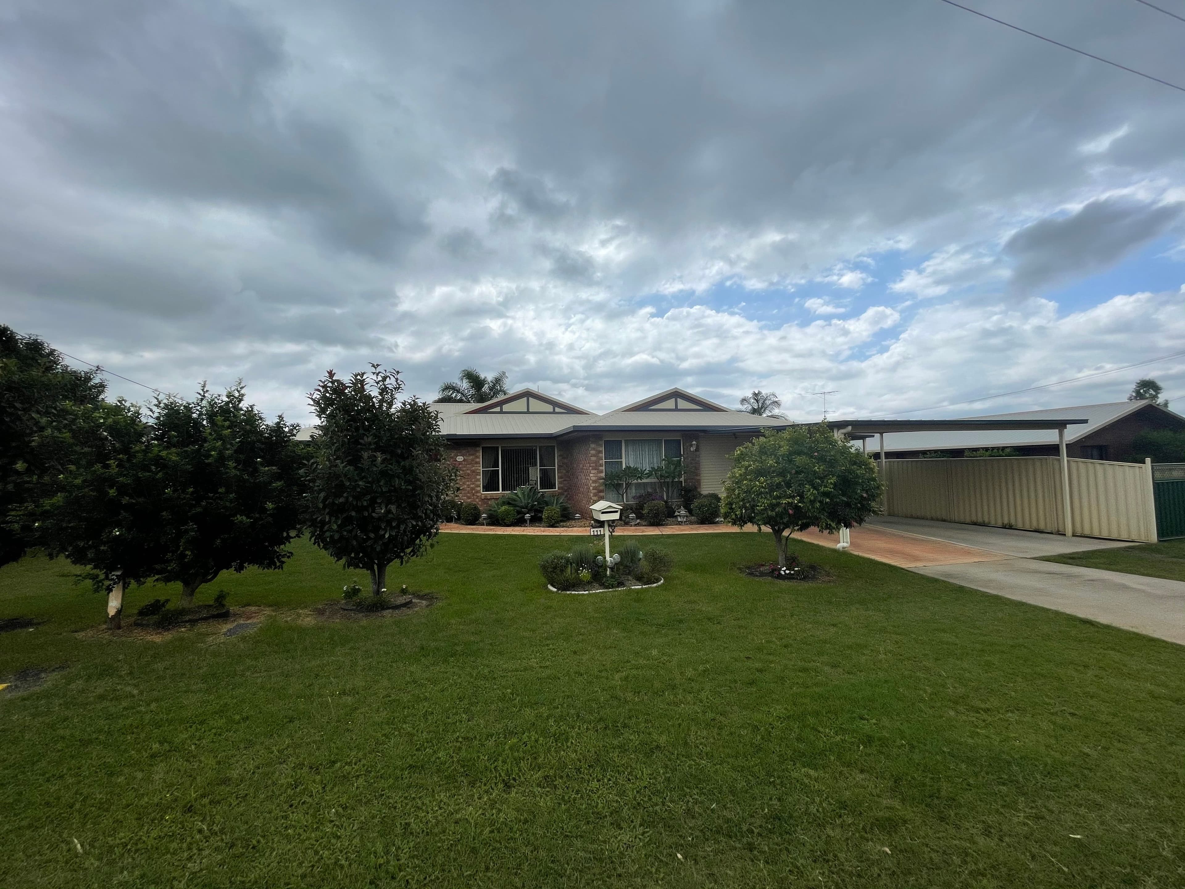 111 Hill Street, Pittsworth QLD 4356, Pittsworth - Thumbnail 2