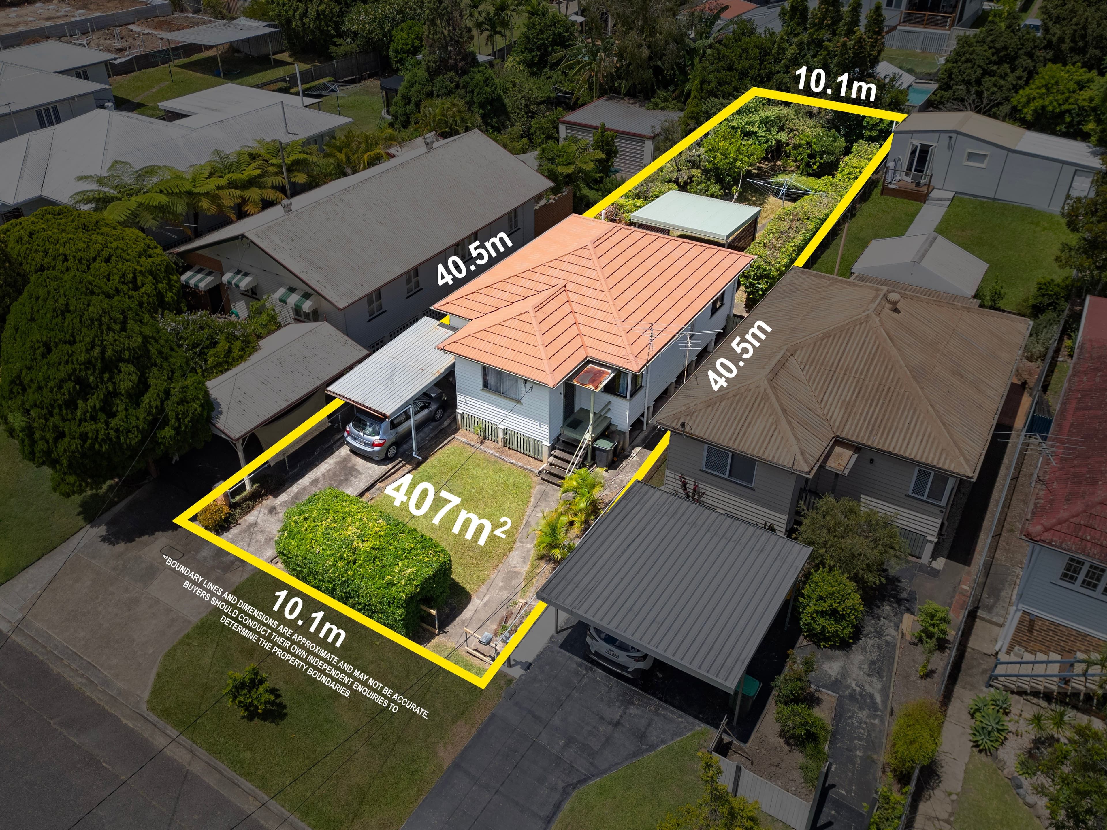 51 Invermore Street, Mount Gravatt East QLD 4122, Mount Gravatt East - Image 1